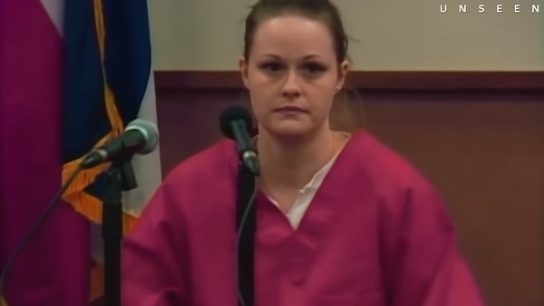 Framed by His Own Sister – The Tragic Case of Tyler Edmonds