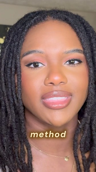 Best starter loc method 👀 #locs #loccommunity #starterlocs #locjourney #loccommunity #locmethod