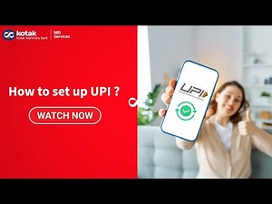 NRI Services | How to set up UPI?