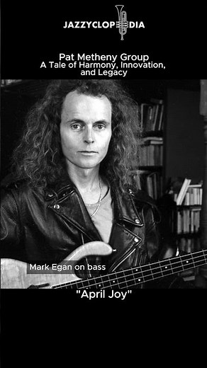 Pat Metheny Group - A Tale of Harmony & Innovation [JazzyClopedia]2