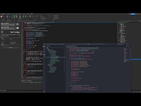 Argon plugin and extension - Demo