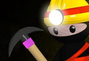 Ninja Miner
