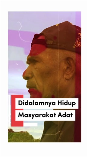 INDEPENDEN DAN SUARAKAN KEBENARAN ! on Instagram: "Cara Masyarakat Adat di Aru Memperjuangkan Tanahnya Dari hutan mangrove Sungai Jinamar hingga dusun sagu di Pulau Wokam, masyarakat adat Aru terus menjaga tanah warisan leluhur mereka. Pengalaman pahit ditinggal perusahaan kayu di masa lalu membuat warga waspada ketika izin baru kembali muncul. Perempuan adat bersuara, kepala desa menolak tanda tangan tanpa persetujuan warga sampai aksi pemuda turun ke jalan. Akademis mengingatkan: pulau kecil s