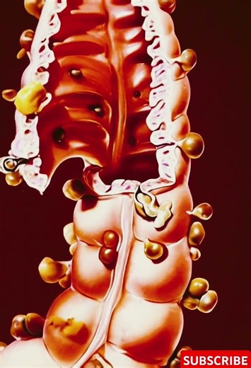 I Cut Open A Colon With Diverticulitis