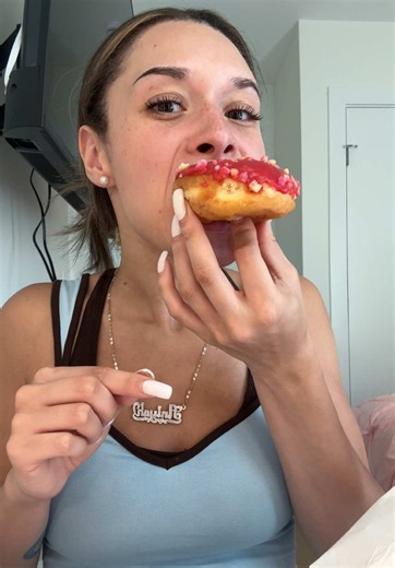 Dunkin Drink Taste Test: Fruity Pebbles Flavor Reaction