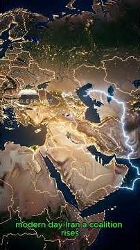 IS THE IRAN WAR FULFILLMENT OF BIBLE PROPHECY? (EZEKIEL 38 EXPLAINED)