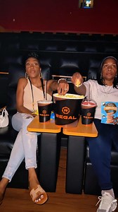 12K views · 20 shares | Join the free rewards program for movie lovers. Earn points, get free popcorn, and access member-only deals. Sign up today. | Regal | Facebook