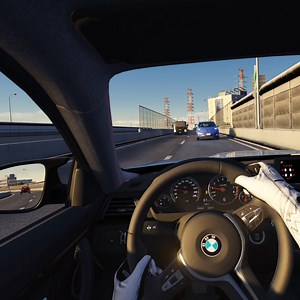 Top Speed in Tokyo with 600hp BMW M4 Tuned BMW M4 with Varis Bodykit | Racing Spec