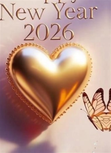 Happy New Year 2026 #newyear #happynewyear #viral #foryou #statuskiduniya