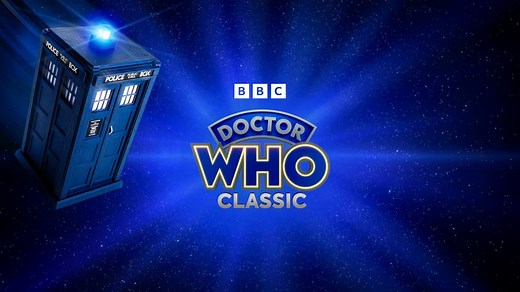 Classic Doctor Who
