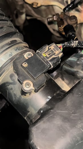 Understanding Massive Flow Sensors in Automotive Engineering