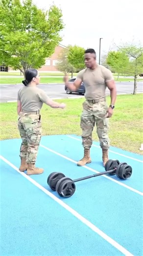 15K views · 852 reactions | OUTDOOR HIIT WORKOUT #hiit #workout #partnerworkout | Flex Luther | Facebook