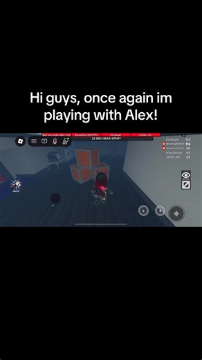 Gameplay Highlights: Hacking in Fleet the Facility with Alex