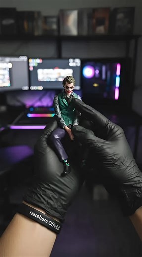 Ultimate Guide to Joker Action Figures Collection