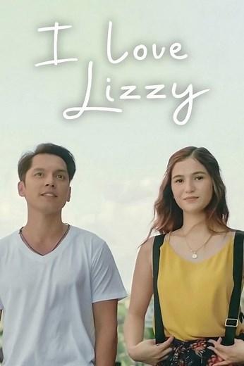 Stream I Love Lizzy (2023): Find it on Netflix, Prime Video, Hulu & more