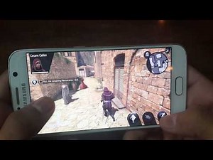 How To Download Assassin's Creed Identity For Free On Android {Mega Link}
