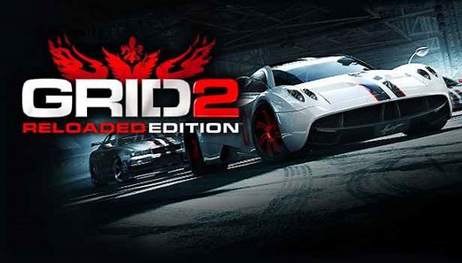 دانلود بازی GRID 2 + ALL DLC نسخه Fitgirl , Corepack کم حجم و فشرده – دانلود گرید 2 برای کامپیوتر