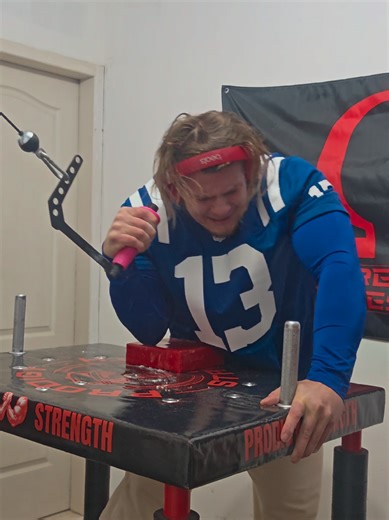 Mastering the HooK Technique in Arm Wrestling