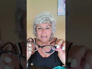 zenni optical glasses. five pairs to review