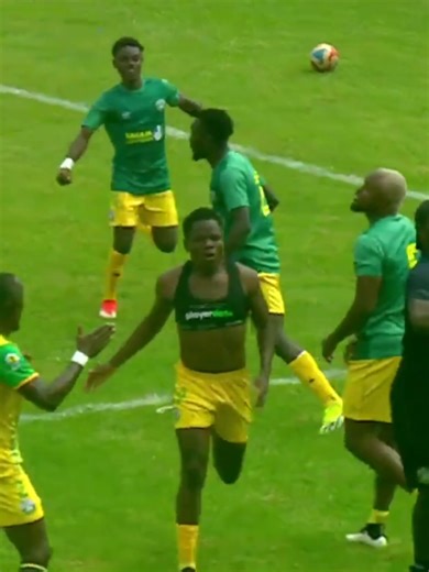 Dancan Omala Wins Second SportPesa League Award