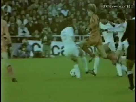Iran - Netherlands (Holland) World Cup 1978 - Highlights