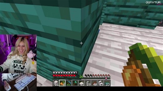 °21° Internet y sus homunculos Vicio Minecraftero ~ JAVA ~ ENGLISH ALOUD