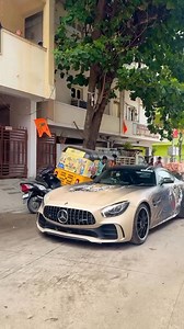 6.8M views · 113K reactions | Tiger entry  #dollykitaprinagpur #dollykitapri #Dolly #tiger #explorepage #viralreelsシ #car | official dolly ki tapri nagpur | Facebook