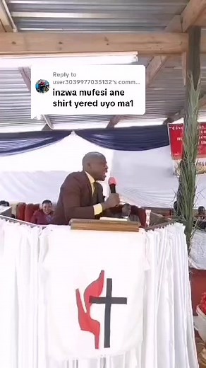 UMC and Anglican Church Community in Zimbabwe