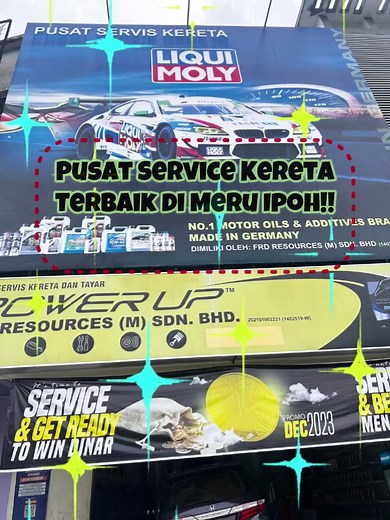 Pusat Service Power Up FRD Meru Ipoh https://www.tiktok.com/@frd_gr0up #frd_gr0up #servicekereta #meruipohperak #meruipoh #merutiktokers #perak #malaysia #honda #proton #@FRD Group