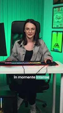 3 accesorii de buget care îți fac setup-ul mai eficient: