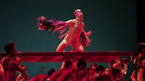 SF Ballet Unleashes a Dozen New Works at 'Unbound,' and Pop Wins | KQED