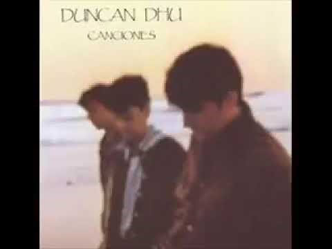 Duncan Dhu - A Un Minuto de Ti (Oficial Video Audio)