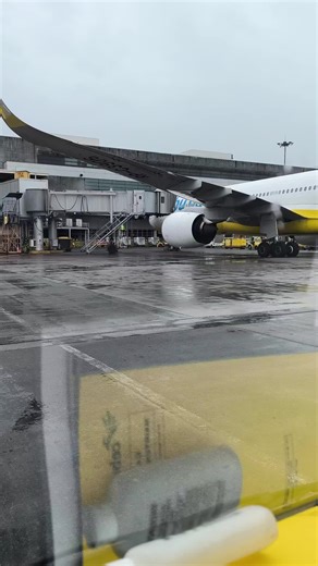 Wind Vortex Engine( Trent 7000 )