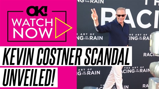 Kevin Costner 'Unscripted Rape' Lawsuit Details: Stuntwoman Submits New Evidence of Her Distress After On-Set 'Abomination'