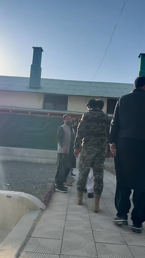 A day spent with Khyebr Rifles today , visited all three forts in Khyber & amazed to see the renovation of those forts done by khyber rifles . I visited their free education initiative called KITE where hundreds of local students getting free technical courses & making their future. I will be supporting their educational initiative KITE to have more local students join in. Once again thanks to Brgdr Saeed sab for invitation 🙏 #JannatResidency #JannatHotel #JannatValley #MarkhorMD #CityCenterMal