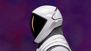 The latest SpaceX mission saw the first private spacewalk