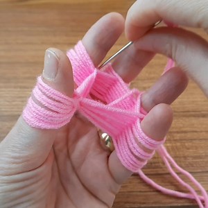 116K views · 1.6K reactions | Woww great just use my hands to see the pattern #crochet #knitting | Nurgül İle El Sanatları | Facebook
