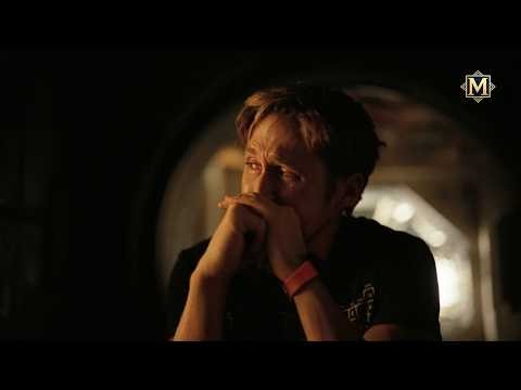 "Grace Go Home" Scene, Project Hail Mary Movie - Rocky Gives Fuel So Grace Can Go Home | FULL HD