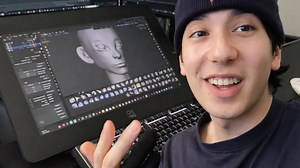 Learning the basics of 3D modeling in seven days