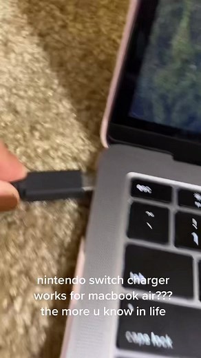 Conectar Nintendo Switch a Macbook sin capturadora