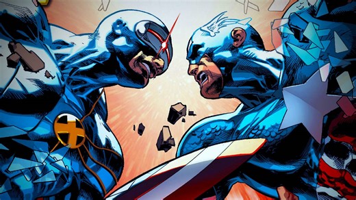 The Avengers vs X-Men Has a Clear (and Controversial) Winner