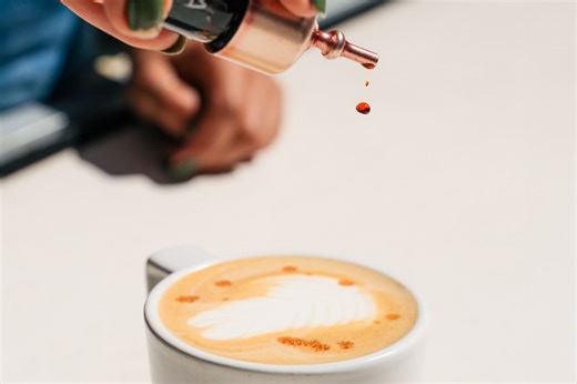 The One-Dash Trick That Levels Up Any Cup of Coffee