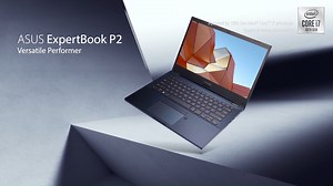 Take charge of the business world with #ASUS #ExpertBook P2 delivering all-round productivity to get you through the workday, with its versatile performance designed for modern-day businesses. Know more:- bit.ly/3lh2aZY #ASUSIndia #BeTheRevolution #Intel #Intel10thGen #CommercialPC #Leaders #ExpertSeries #Laptop | ASUS