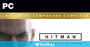 Trucos Hitman - PC - Claves, Guías