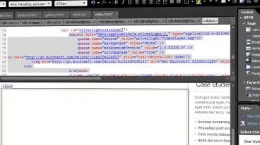 Microsoft Expression Studio 3