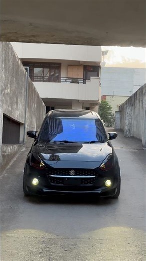 “Swift X 😎 No Rules Mode ON! Deadly Look & Insane Modifications 🔥” #raochanu #viralshort