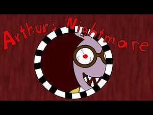 ARTHUR'S NIGHTMARE Gameplay