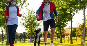 Forget about 10,000 steps a day — focus on 100 steps a minute instead