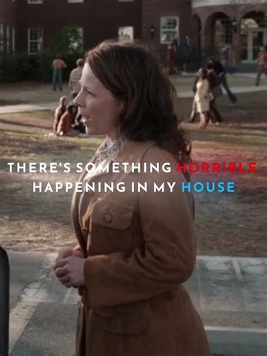 "Best horror movie OAT!!" --- Conjuring edit - washing machine heart