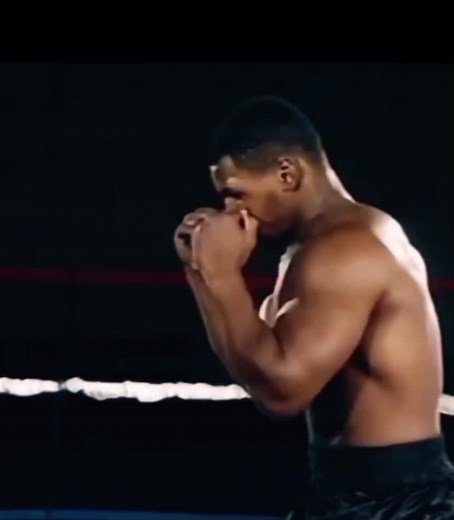 Mike Tyson Boxing Techniques: Mastering the Art of the Legend